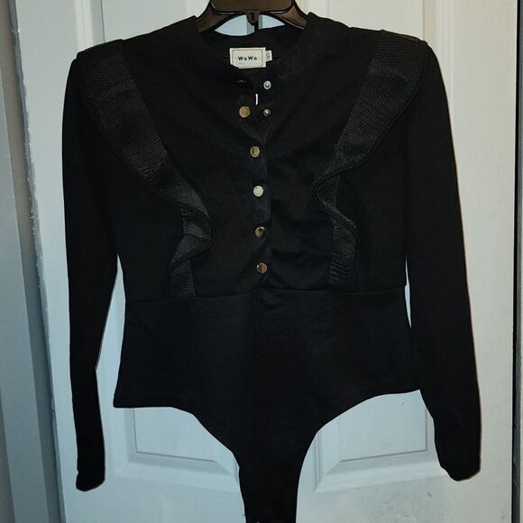 Bodysuit   - Picture 1 of 5